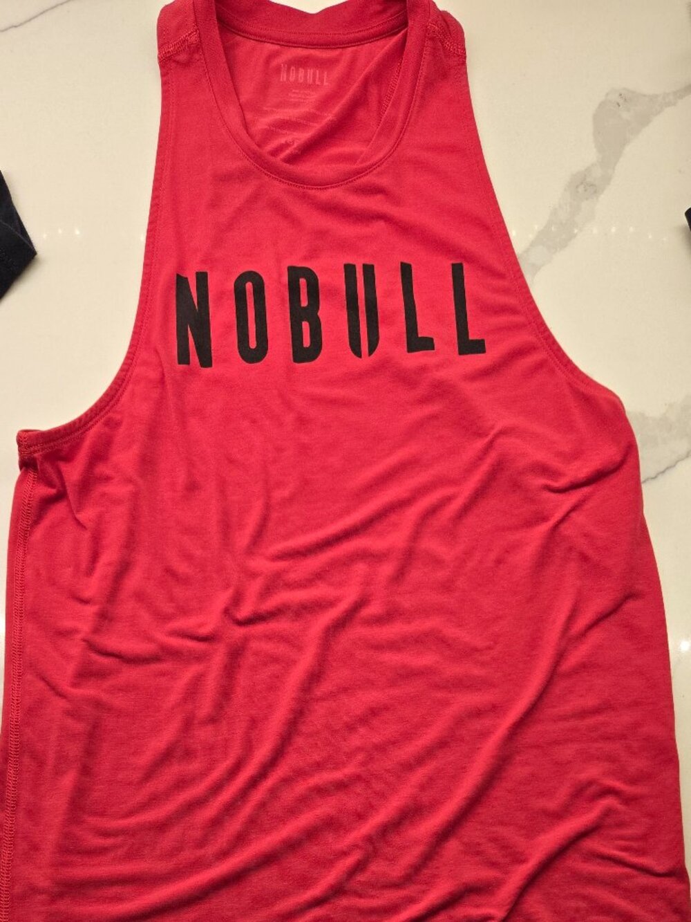 NOBULL